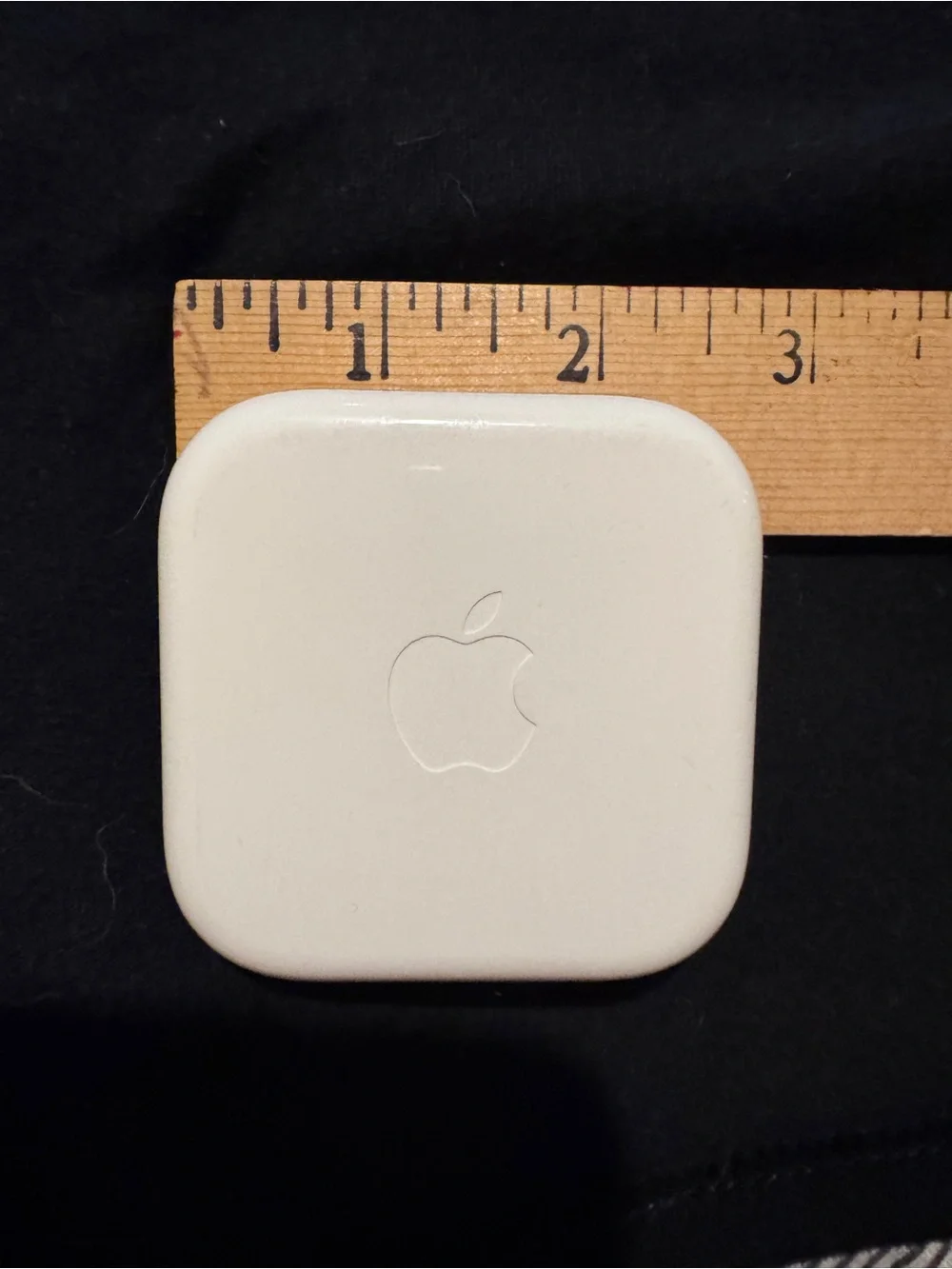 Apple White EarPods Remote and Microphone NEVER Used Opened First Time for Pics